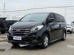 MAXUS G10 2019 PLUS 2.0T Auto Elite Edition China VI - ფოტო 1