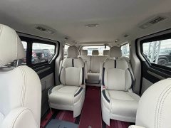 MAXUS G10 2019 PLUS 2.0T Auto Elite Edition China VI - ფოტო 10