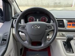 MAXUS G10 2019 PLUS 2.0T Auto Elite Edition China VI - ფოტო 12