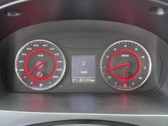 MAXUS G10 2019 PLUS 2.0T Auto Elite Edition China VI - ფოტო 13