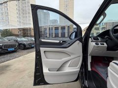 MAXUS G10 2019 PLUS 2.0T Auto Elite Edition China VI - ფოტო 16