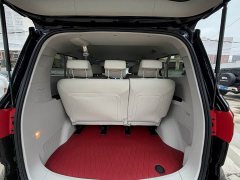 MAXUS G10 2019 PLUS 2.0T Auto Elite Edition China VI - ფოტო 17