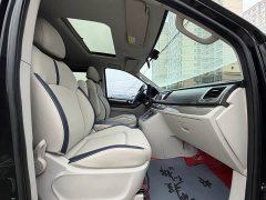 MAXUS G10 2019 PLUS 2.0T Auto Elite Edition China VI - ფოტო 18