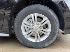 MAXUS G10 2019 PLUS 2.0T Auto Elite Edition China VI - ფოტო 19
