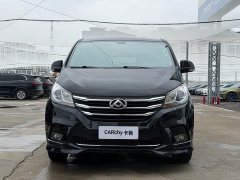 MAXUS G10 2019 PLUS 2.0T Auto Elite Edition China VI - ფოტო 2