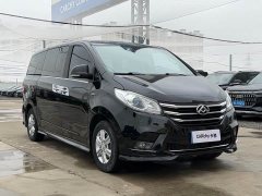 MAXUS G10 2019 PLUS 2.0T Auto Elite Edition China VI - ფოტო 3