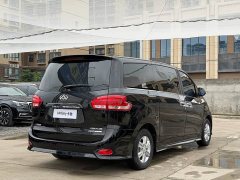 MAXUS G10 2019 PLUS 2.0T Auto Elite Edition China VI - ფოტო 4