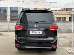 MAXUS G10 2019 PLUS 2.0T Auto Elite Edition China VI - ფოტო 5