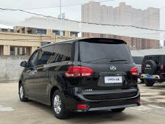 MAXUS G10 2019 PLUS 2.0T Auto Elite Edition China VI - ფოტო 6