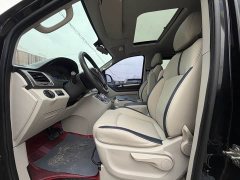 MAXUS G10 2019 PLUS 2.0T Auto Elite Edition China VI - ფოტო 7