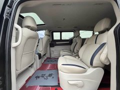 MAXUS G10 2019 PLUS 2.0T Auto Elite Edition China VI - ფოტო 8