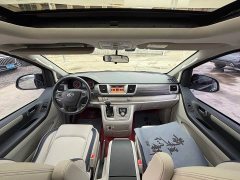MAXUS G10 2019 PLUS 2.0T Auto Elite Edition China VI - ფოტო 9