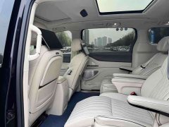 Voyah Avatr Dream Car Low Carbon Edition Dream Smart Enjoyment Package - ფოტო 5