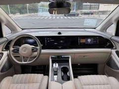 Voyah Avatr Dream Car Low Carbon Edition Dream Smart Enjoyment Package - ფოტო 6