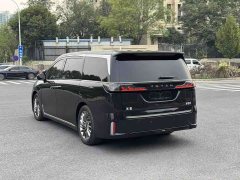 Voyah Avatr Dream Car Low Carbon Edition Dream Smart Enjoyment Package - ფოტო 9