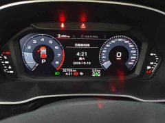 Audi Q3 35 TFSI Fashion Dynamic - ფოტო 2