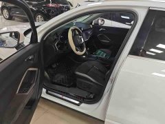 Audi Q3 35 TFSI Fashion Dynamic - ფოტო 3