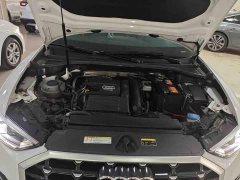 Audi Q3 35 TFSI Fashion Dynamic - ფოტო 4