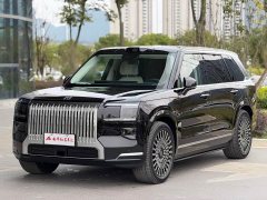 Zeekr 9X 2025 Max 55kWh Six-Seater - ფოტო 1