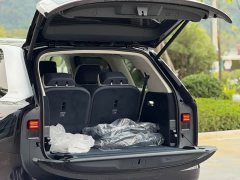 Zeekr 9X 2025 Max 55kWh Six-Seater - ფოტო 10