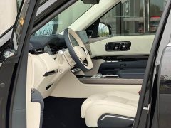 Zeekr 9X 2025 Max 55kWh Six-Seater - ფოტო 11