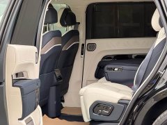 Zeekr 9X 2025 Max 55kWh Six-Seater - ფოტო 12