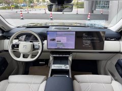 Zeekr 9X 2025 Max 55kWh Six-Seater - ფოტო 15