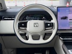 Zeekr 9X 2025 Max 55kWh Six-Seater - ფოტო 18