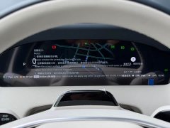 Zeekr 9X 2025 Max 55kWh Six-Seater - ფოტო 19