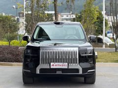Zeekr 9X 2025 Max 55kWh Six-Seater - ფოტო 2