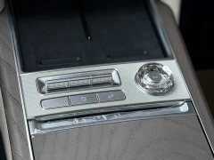 Zeekr 9X 2025 Max 55kWh Six-Seater - ფოტო 20
