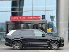 Zeekr 9X 2025 Max 55kWh Six-Seater - ფოტო 3