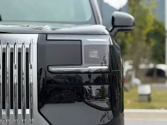Zeekr 9X 2025 Max 55kWh Six-Seater - ფოტო 6