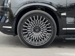 Zeekr 9X 2025 Max 55kWh Six-Seater - ფოტო 8