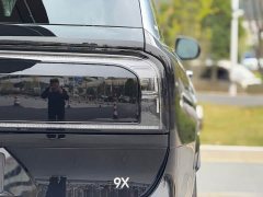 Zeekr 9X 2025 Max 55kWh Six-Seater - ფოტო 9