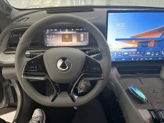 Denza N7 2024 702 Smart Driving Pro Edition - ფოტო 10