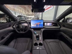 Denza N7 2024 702 Smart Driving Pro Edition - ფოტო 14