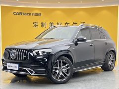 Mercedes-Benz Mercedes-AMG GLE 53 4MATIC 2022 - ფოტო 1