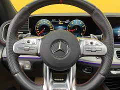 Mercedes-Benz Mercedes-AMG GLE 53 4MATIC 2022 - ფოტო 15