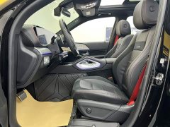 Mercedes-Benz Mercedes-AMG GLE 53 4MATIC 2022 - ფოტო 18