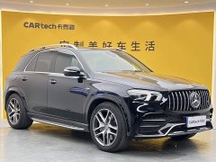 Mercedes-Benz Mercedes-AMG GLE 53 4MATIC 2022 - ფოტო 2