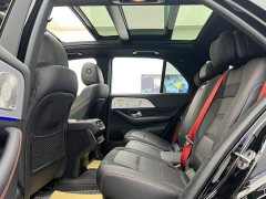 Mercedes-Benz Mercedes-AMG GLE 53 4MATIC 2022 - ფოტო 20