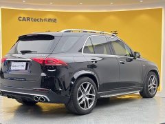 Mercedes-Benz Mercedes-AMG GLE 53 4MATIC 2022 - ფოტო 4