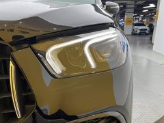Mercedes-Benz Mercedes-AMG GLE 53 4MATIC 2022 - ფოტო 8