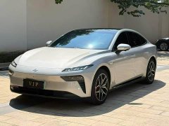 Dongfeng eπ007 Pure Electric 565 AWD Max Pilot Edition - ფოტო 1