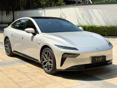 Dongfeng eπ007 Pure Electric 565 AWD Max Pilot Edition - ფოტო 3