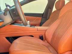 Dongfeng eπ007 Pure Electric 565 AWD Max Pilot Edition - ფოტო 4