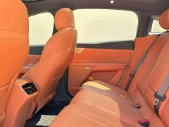 Dongfeng eπ007 Pure Electric 565 AWD Max Pilot Edition - ფოტო 6