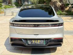 Dongfeng eπ007 Pure Electric 565 AWD Max Pilot Edition - ფოტო 8
