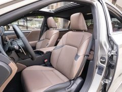 Lexus ES 300h Premium Edition - ფოტო 11